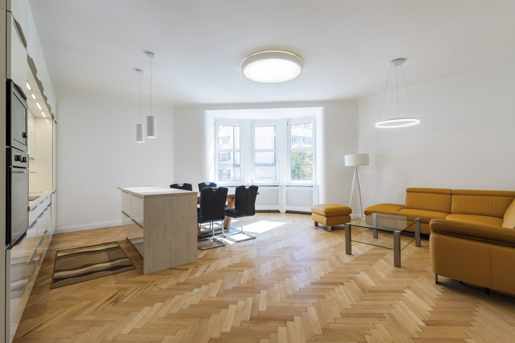 Prodej bytu 3+kk, 85 m² Praha - Vinohrady, Chodská