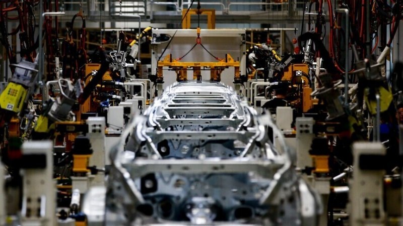 Francie a Německo se dohodly na společném plánu na podporu evropského automobilového průmyslu