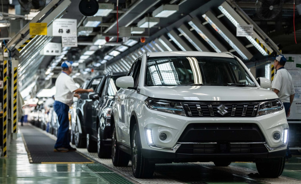 Japonský automobilový gigant udělá významnou investici