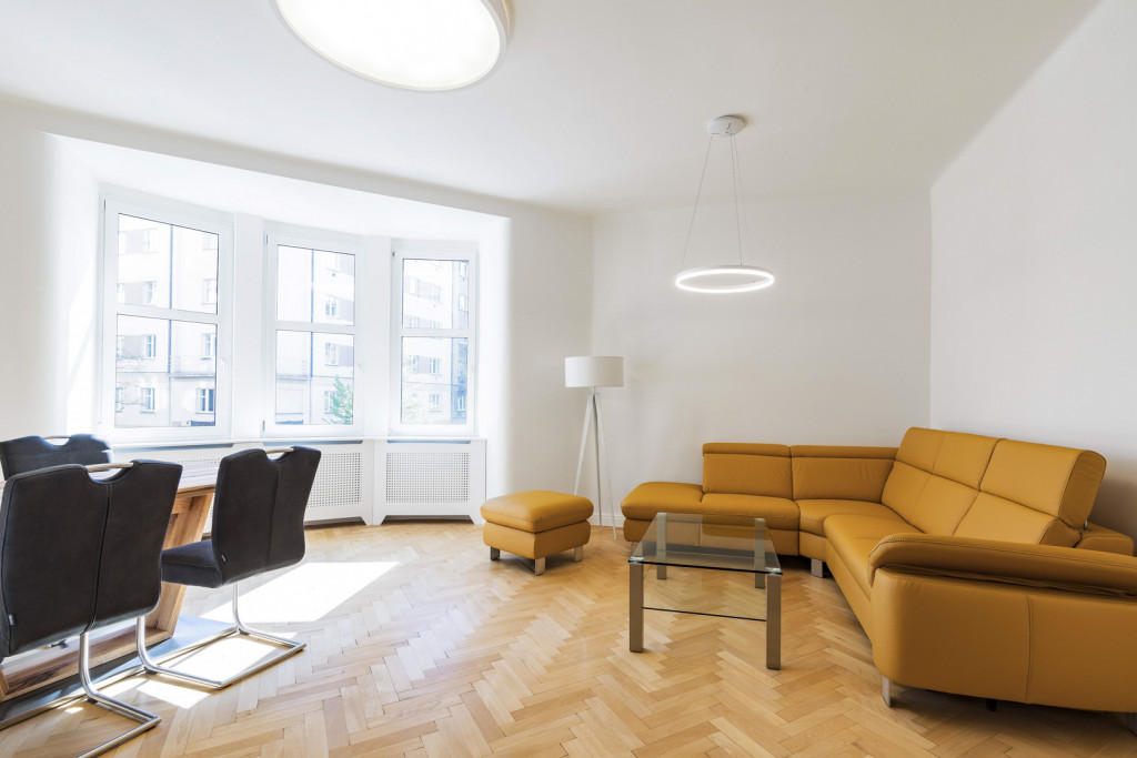 Prodej bytu 3+kk, 85 m² Praha - Vinohrady, Chodská