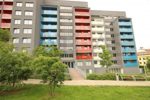 Prodej bytu 4+kk 85,4 m2 Praha 3 - Žižkov, Lupáčova ul.