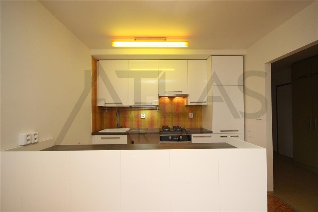 Prodej bytu 4+1 Praha - Strašnice, Pod Altánem