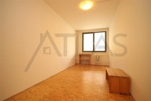 Prodej bytu 4+kk 85,4 m2 Praha 3 - Žižkov, Lupáčova ul.
