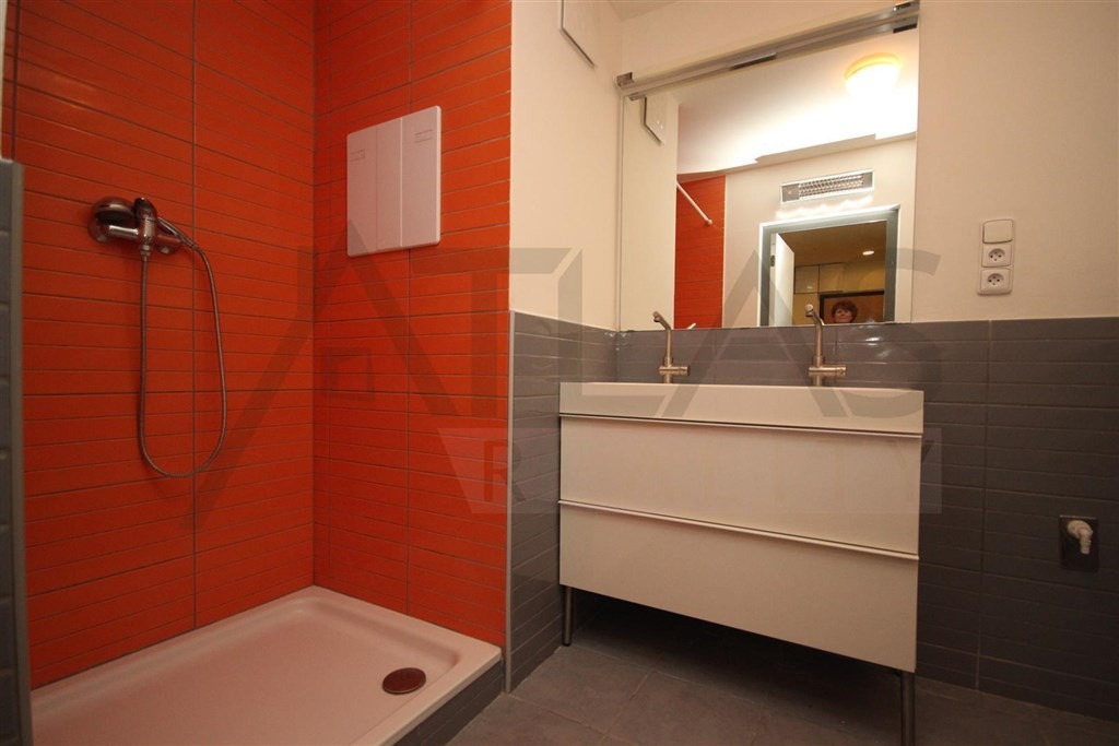 Prodej bytu 4+1 Praha - Strašnice, Pod Altánem