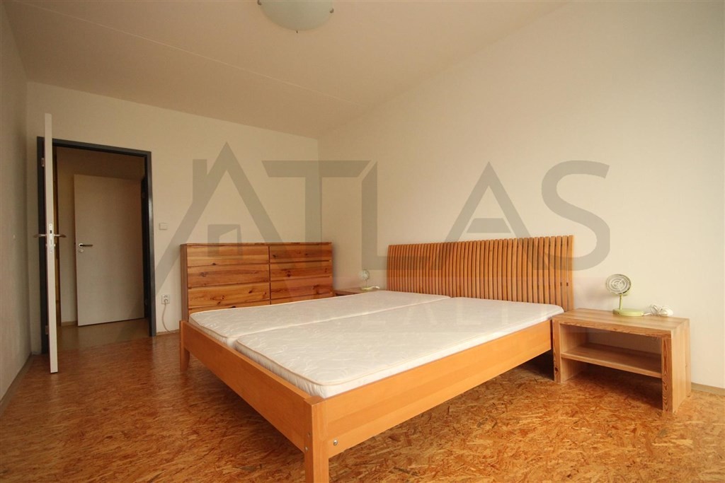 Prodej bytu 4+kk 85,4 m2 Praha 3 - Žižkov, Lupáčova ul.