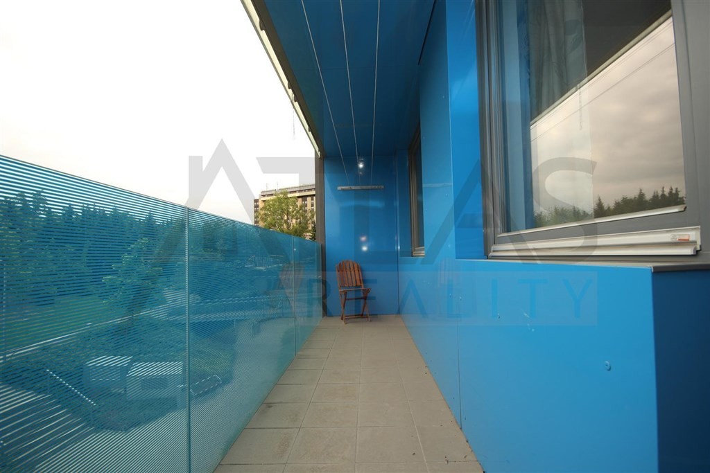 Prodej bytu 4+kk 85,4 m2 Praha 3 - Žižkov, Lupáčova ul.