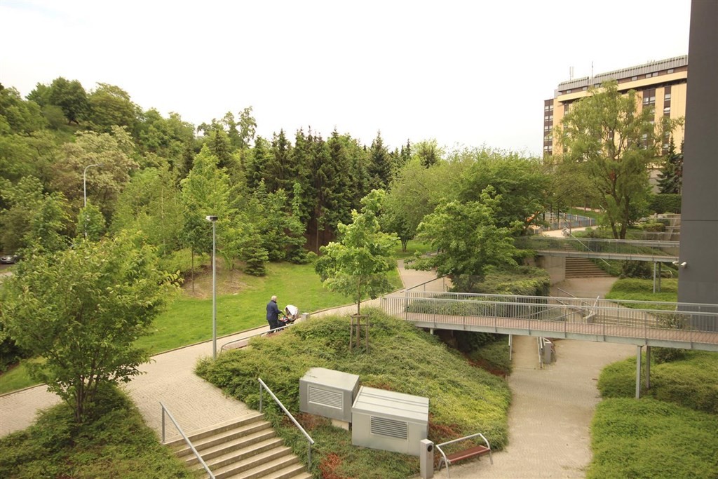 Prodej bytu 4+kk 85,4 m2 Praha 3 - Žižkov, Lupáčova ul.