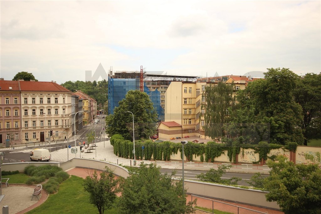 Dobré a ne tak dobré čtvrti