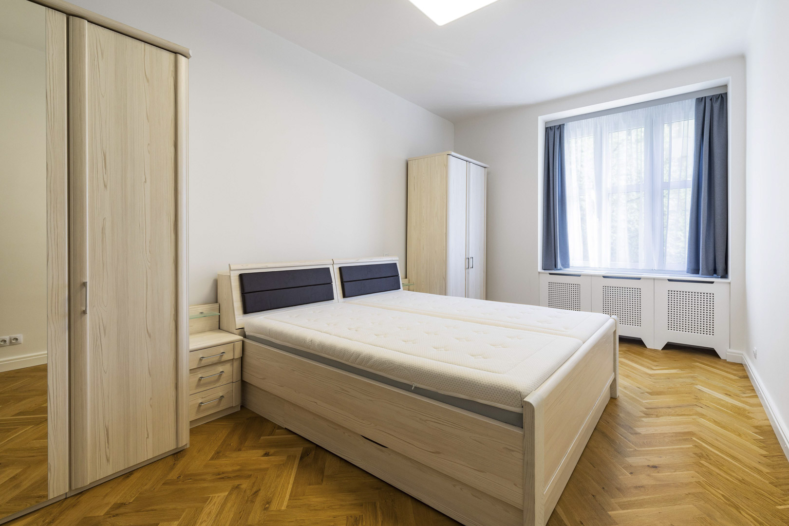 Prodej bytu 3+kk, 85 m² Praha - Vinohrady, Chodská