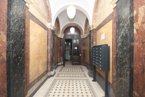 Prodej bytu v Praze, Žižkově (ulice Italská)