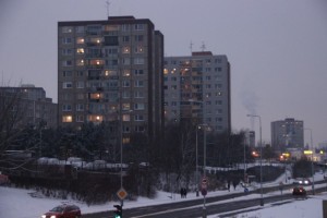 Společenství vlastníků pro dům Boskovice, Na Výsluní 2578/3