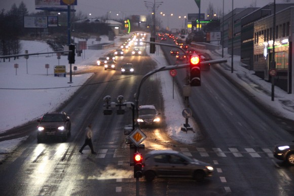 Proč se vztahy Rusko-Turecké vztahy obrátily o 180 stupňů