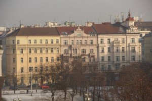 Prodej bytů Praha 6 - Dejvice - nemovitosti v Praze