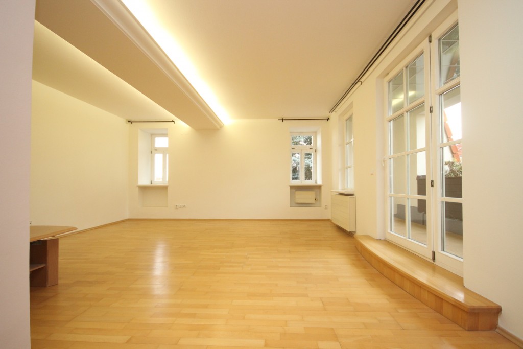 Prodej bytu v Praze na Vinohradech (ulice Jugoslávská)