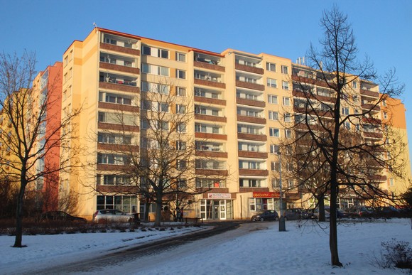 Společenství vlastníků Na Okruhu 392 až 394, Praha 4 , Praha IČO 07322313