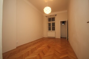 Prodej bytu v Praze, Vinohradech (ulice Londýnská)