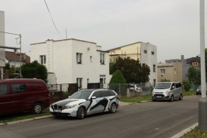 Nabízíme na prodej rekonstruovaný rodinný dům v Praze 6 – Dejvicích (Hanspaulka)