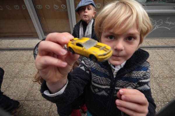 Prodej bytu v Praze na Vinohradech (ulice Jugoslávská)