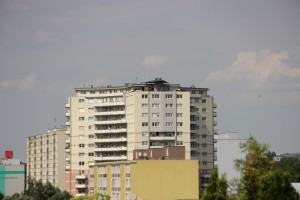 V Británii bylo loni zavřených nejvíce obchodů od konce recese