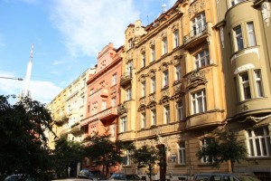 Prodej bytů Praha 2 – Vinohrady – byty na prodej v Praze