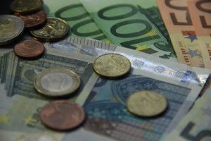 Jak se vyvíjí platy zaměstnanců na Slovensku