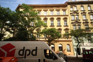 Společenství vlastníků Rezidence Rooseveltova 166/10, Praha IČO 26740958