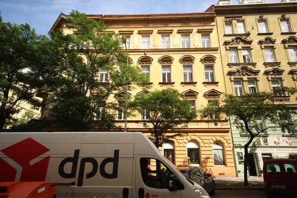 Společenství vlastníků Rezidence Rooseveltova 166/10, Praha IČO 26740958