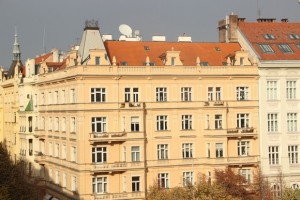 byty na prodej na Praze 2 - dobré místo pro vaší investici Praha 2 - Vinohrady