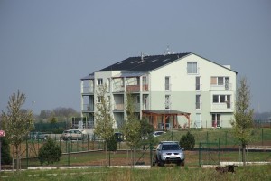 Jak najít vlastníka nemovitosti na Slovensku podle jejího adresy?
