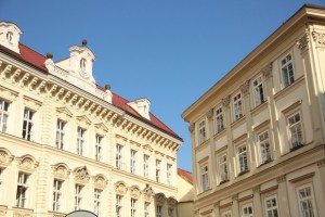 byty na prodej na Praze 2 - dobré místo pro vaší investici Praha 2 - Vinohrady