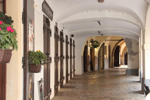 svazky Bajzova románu