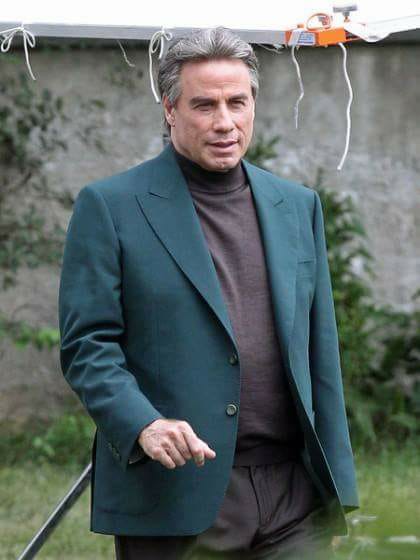 John Travolta 9