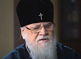 Na COVID-19 zemřel Metropolita ruské pravoslavné církve