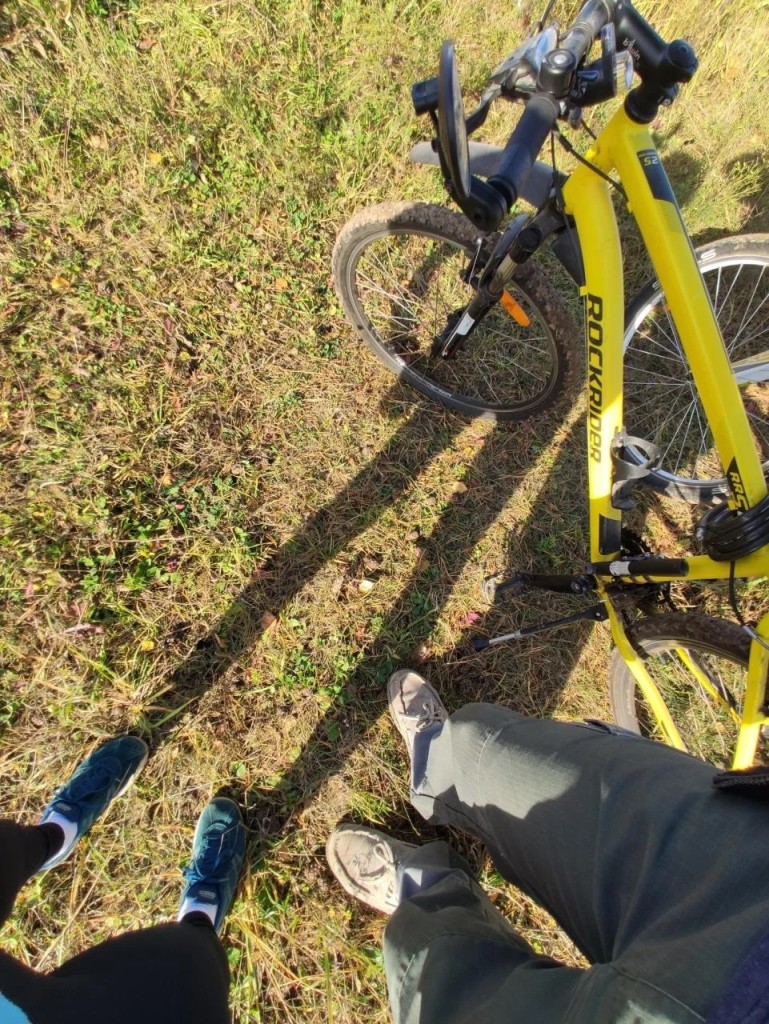 Pokud žijete v Kazani, pak je pro vás tato cyklotrasa skvělá