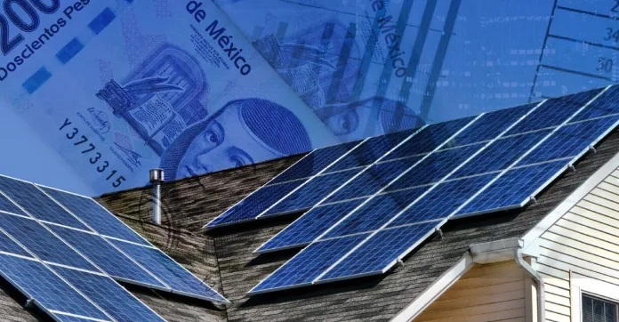 BBVA Mexiko představuje alianci na financování solárních panelů