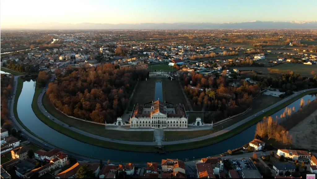 Národní muzeum Villa Pisani
