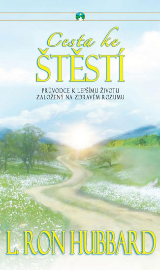 brožura Cesta ke štěstí