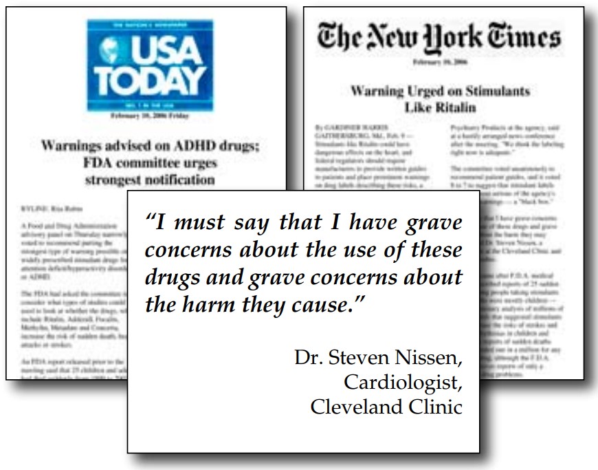 dr steven nissen