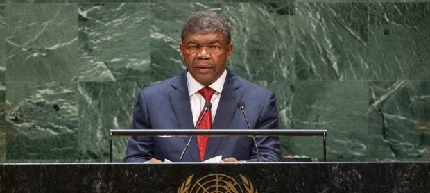 João Lourenço vyvíjí intenzivní diplomatickou činnost na okraji summitu Organizace spojených národů