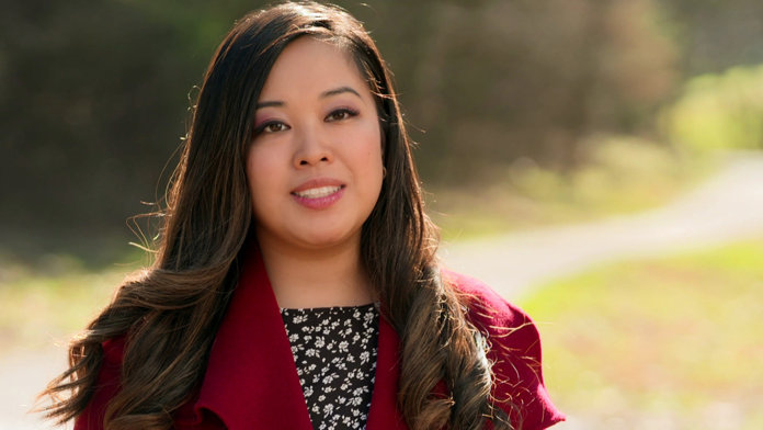 Kim Bey Washington D.C. Spojené státy Americké