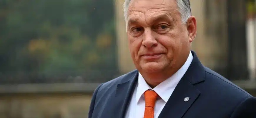 Nová reforma soudnictví v Maďarsku by měla EU přinést neočekávaný úspěch