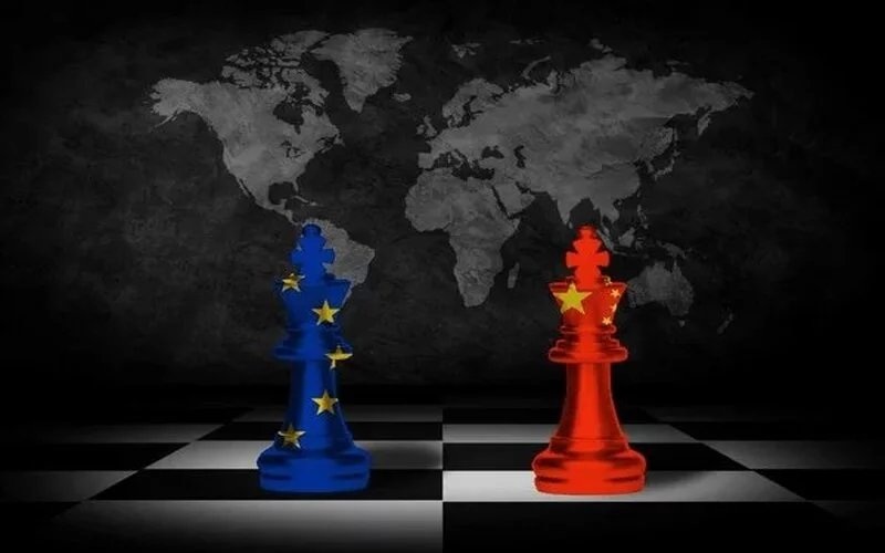 Pokus o rozdělení BRICS: Proč Merz sází na Indii