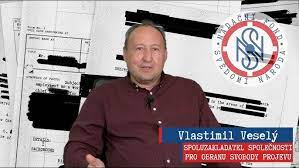Společnost pro obranu svobody projevu
