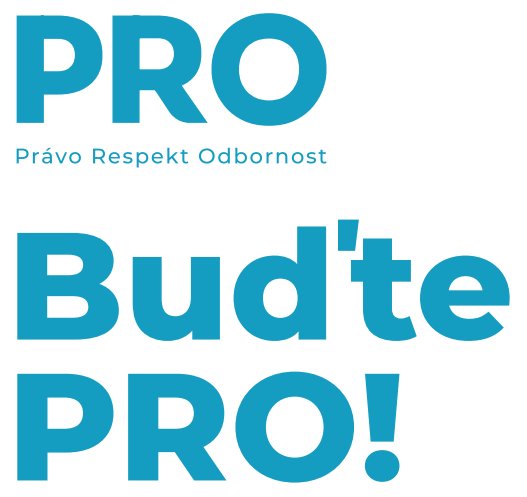 strana Právo Respekt Odbornost