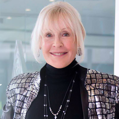 zakladatelka Imagine Museum na Floridě – Trish Duggan